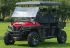Мотовездеход UTV GreenCamel Сонора U15K 4x4 (4+багаж 15kW R12) блокировки