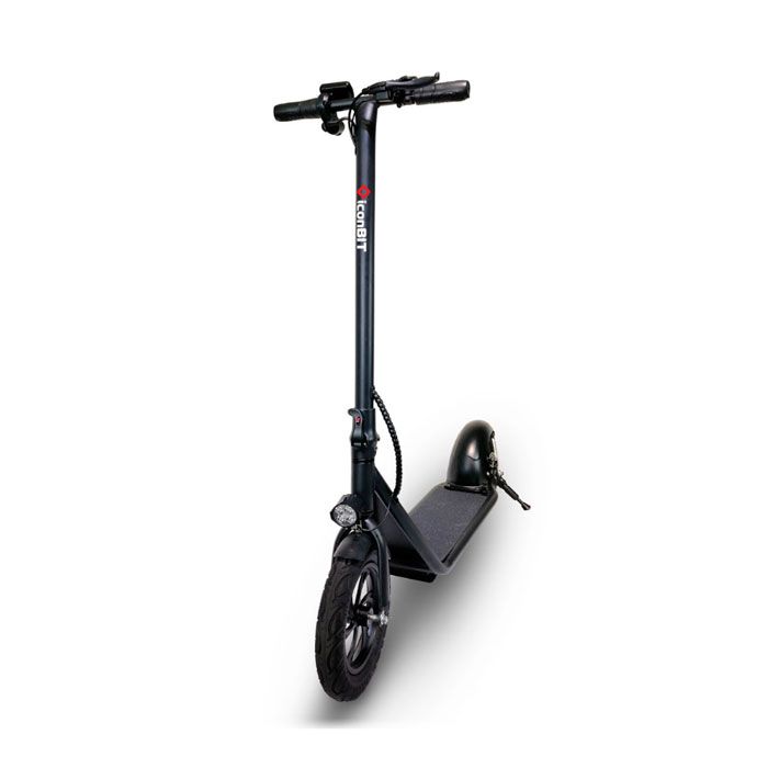 Электросамокат iconBIT Kick Scooter Trident 120