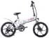 Электровелосипед Ecoffect Ecobike F1 Premium